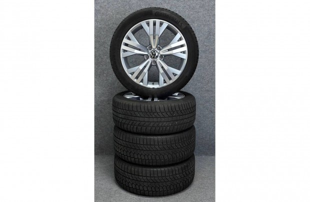 Vw Volkswagen 18" 5x112 alufelni felni kalamata