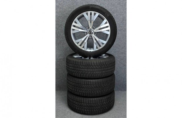 Vw Volkswagen 18" 5x112 alufelni felni kalamata arteon passat
