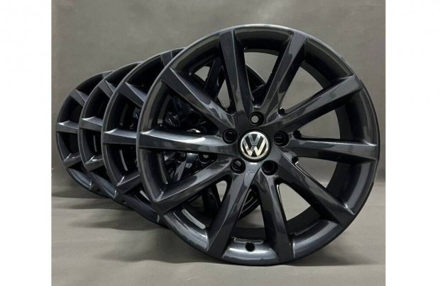 Vw Volkswagen 18" 5x112 alufelni felni passat samarkand