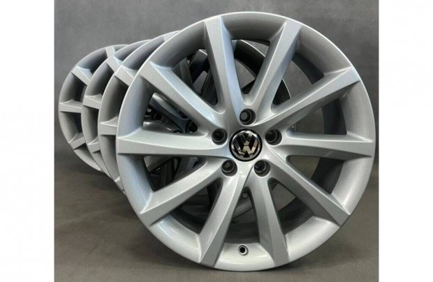 Vw Volkswagen 18" 5x112 alufelni felni samarkand