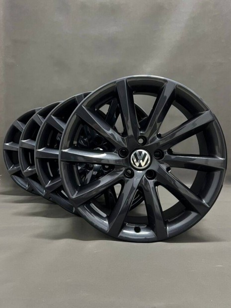 Vw Volkswagen 18" 5x112 alufelni felni samarkand