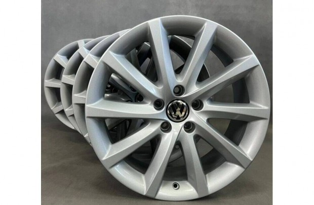 Vw Volkswagen 18" 5x112 alufelni felni samarkand passat