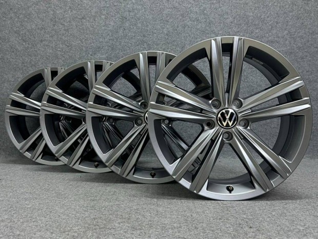 Vw Volkswagen 18" 5x112 alufelni felni sebring arteon passat