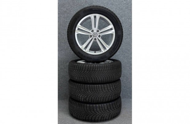 Vw Volkswagen 18" 5x112 alufelni felni sebring tiguan