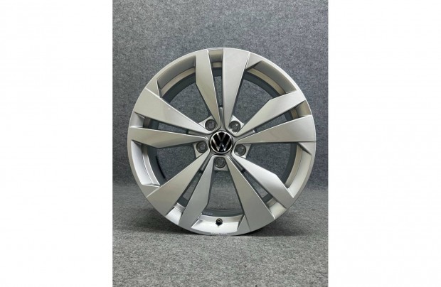 Vw Volkswagen 18" 5x112 alufelni felni új 0km