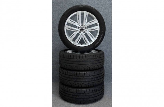Vw Volkswagen 19" 5x112 alufelni felni aucland tiguan