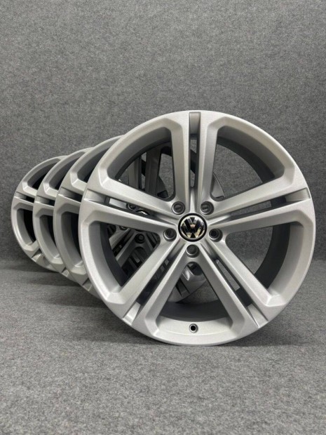 Vw Volkswagen 19" 5x112 alufelni felni mallory tiguan