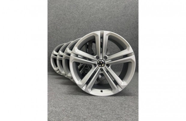 Vw Volkswagen 19" 5x112 alufelni felni mallory tiguan