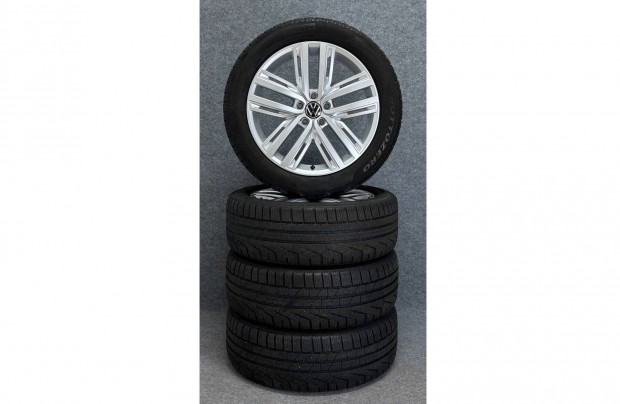 Vw Volkswagen 19" 5x112 alufelni felni tiguan auckland