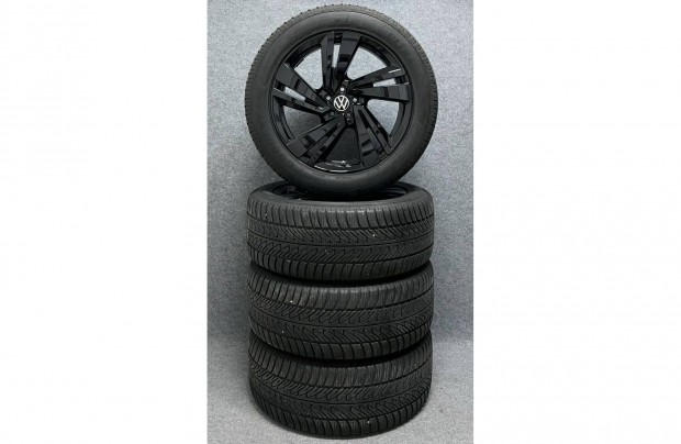 Vw Volkswagen 20" 5x112 alufelni felni touareg 285/40r20 téli