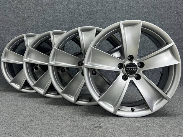Vw Volkswagen Audi Seat Skoda 18" 5x112 alufelni felni
