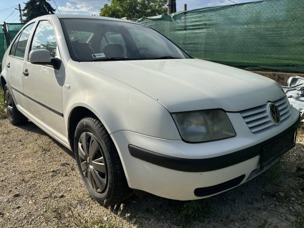 Vw Volkswagen Bora 1.6 AKL 8V Bonts Alkatrsz Alkatrszek