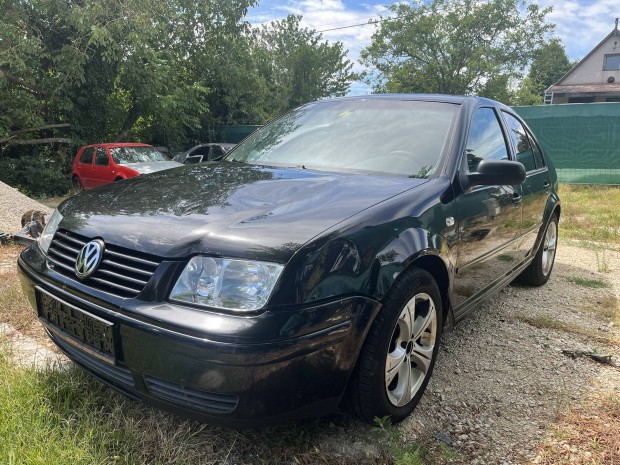 Vw Volkswagen Bora 1.6 AKL Bonts Alkatrsz Alkatrszek