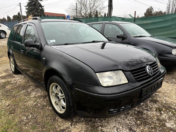 Vw Volkswagen Bora 4motion 1.9 PDTDI ATD Bontás Alkatrész Alkatrészek
