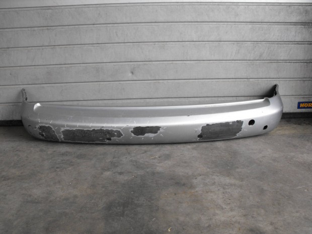 Vw Volkswagen Caddy 3.gen hátsó lökhárító lökő 2003-2015 2K5 807 421