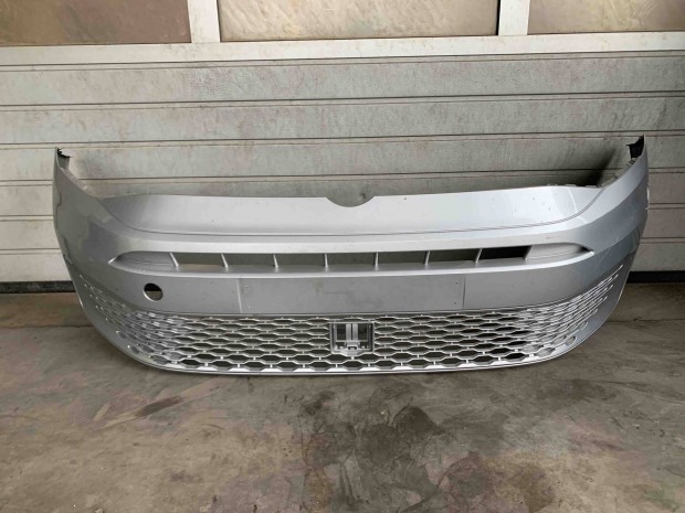 Vw Volkswagen Caddy 4.gen első lökhárító lökő 2020- 2K7 807 221
