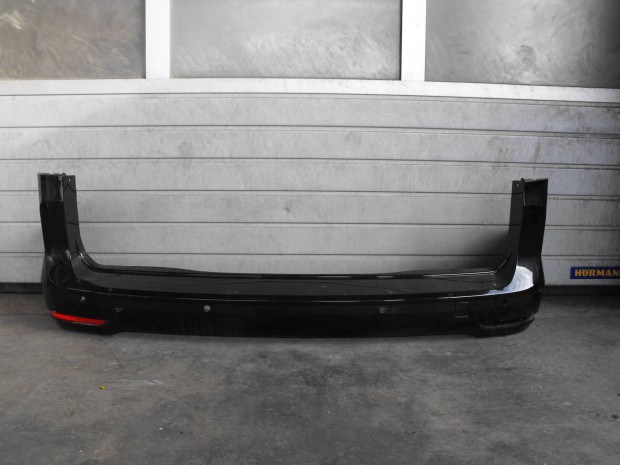 Vw Volkswagen Caddy 4.gen hátsó lökhárító lökő 2020- 2K7807421C