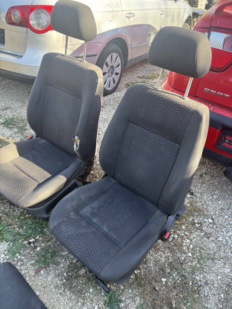 Vw Volkswagen Caddy Polo Cordoba Ibiza ls szett