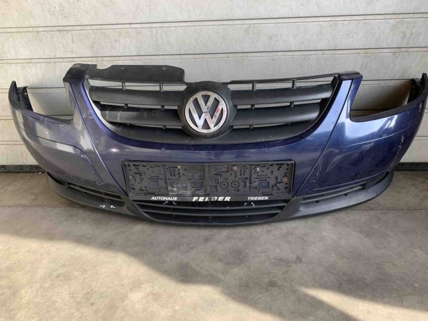 Vw Volkswagen Fox els lkhrt lk 5Z0 807 221