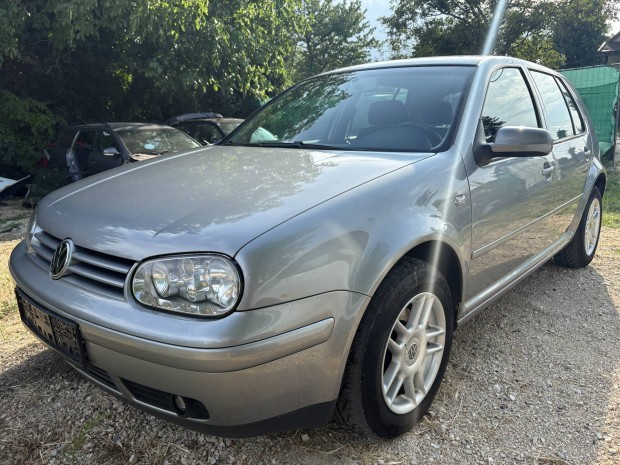 Vw Volkswagen Golf 4 1.9 GT TDI ALH Bontás Alkatrész Alkatrészek LD7W