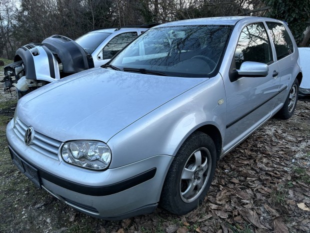 Vw Volkswagen Golf 4 1.9 TDI AGR Bonts Alkatrsz Alkatrszek