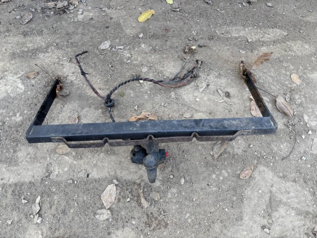 Vw Volkswagen Golf 4 Bora Gyri Levehet vonhorog