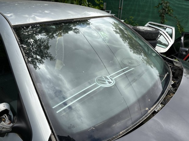 Vw Volkswagen Golf 4 Bora első szélvédő üveg