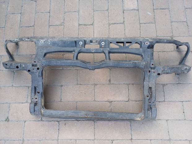 Vw Volkswagen Golf 4 Golf4 Bora gyári homlokfal zárhíd