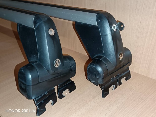 Vw Volkswagen Golf 4 IV Bora tet�csomagtart� Thule 