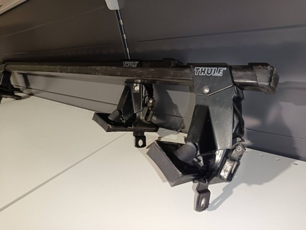 Vw Volkswagen Golf 4 IV Tet�csomagtart� Thule 