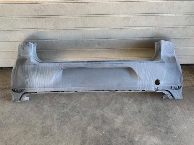 Vw Volkswagen Golf 7 R hátsó lökhárító lökő 2013-2016 5G6 807 421 E