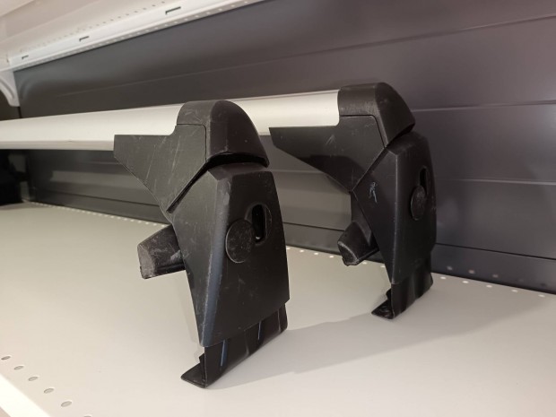 Vw Volkswagen Golf Plus tet�csomagtart� Thule 