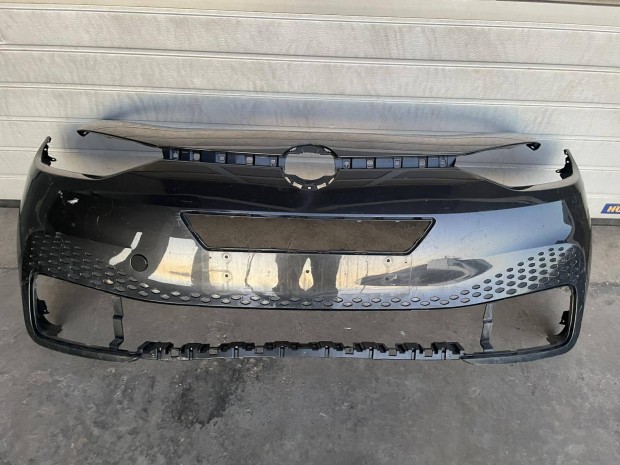 Vw Volkswagen ID3 ID.3 első lökhárító lökő 2019- 10A807221