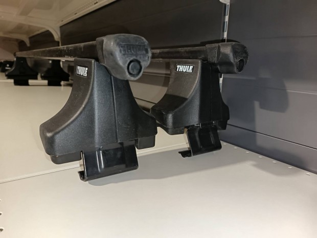 Vw Volkswagen Passat B5 B5.5 tet�csomagtart� Thule 