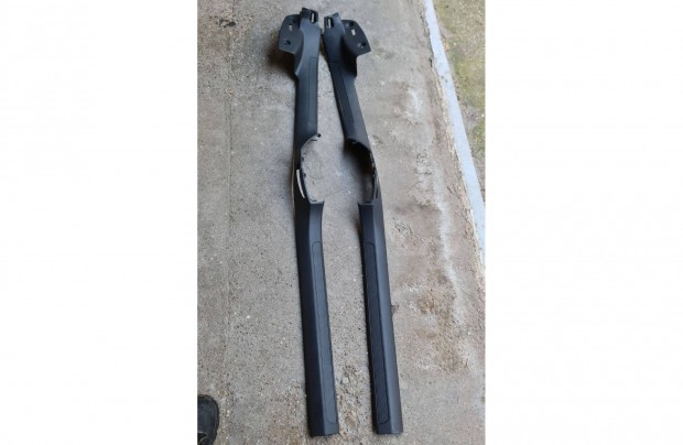 Vw Volkswagen Passat B7 belső küszöb borítás 3C0 853 369-370