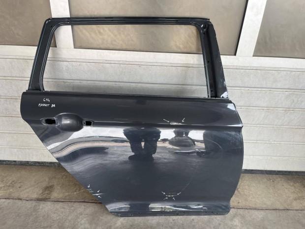 Vw Volkswagen Passat B8 kombi jobb hátsó ajtó 2014-2024 3G9 833 312 G