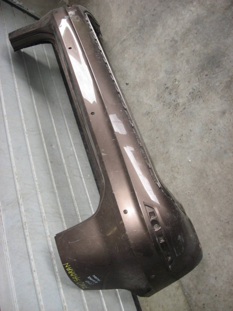 Vw Volkswagen Sharan Seat Alhambra 7N0 hátsó lökhárító lökő 2010-2015