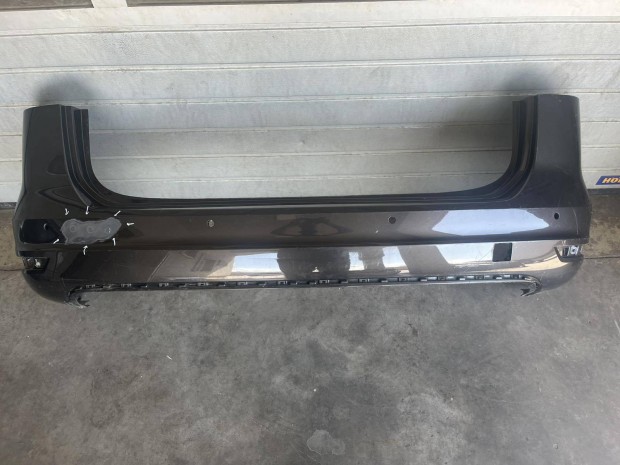 Vw Volkswagen Sharan Seat Alhambra hátsó lökhárító lökő 2010-2020 7N0