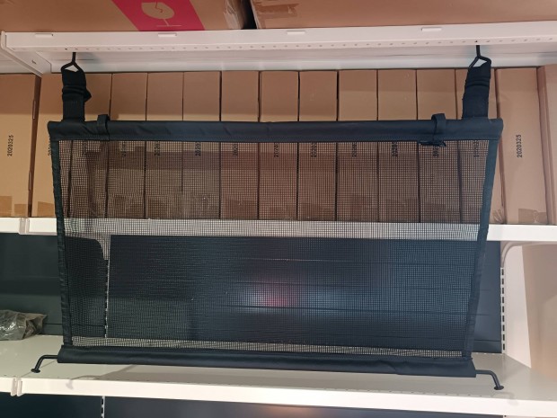 Vw Volkswagen Tiguan 2.gener�ci�s csomagt�r kutya h�l�