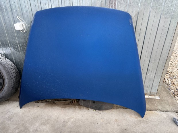 Vw Volkswagen Touareg 7L motorhztet