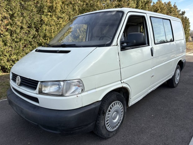 Vw Volkswagen Transporter T4 2.5 TDI AJT Bonts Alkatrsz