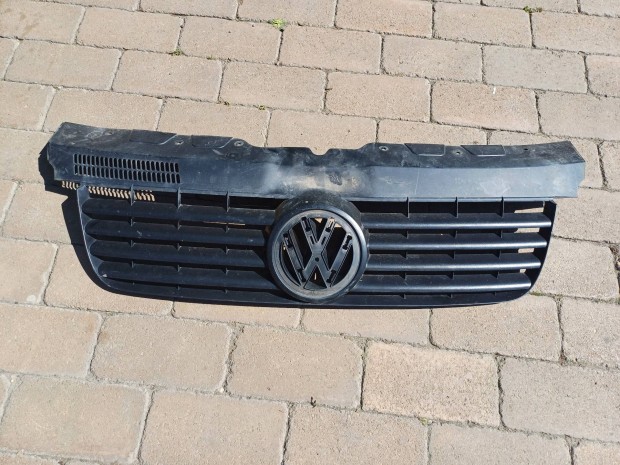 Vw Volkswagen Transporter T5 gyri htrcs dszrcs rcs