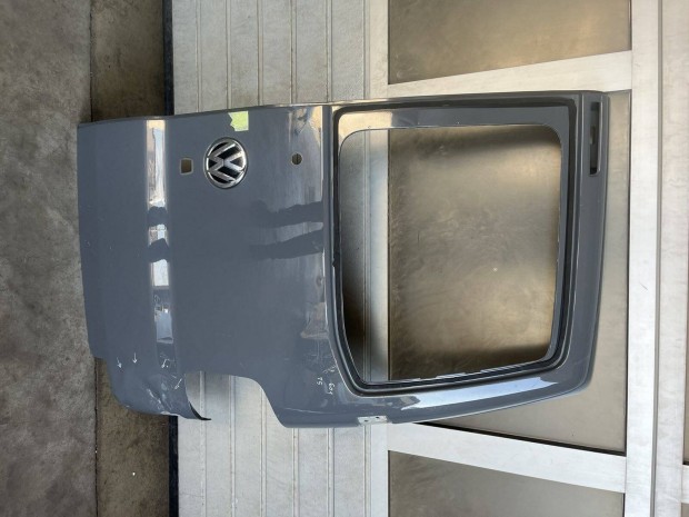 Vw Volkswagen Transporter T5 jobb hátsó szárnyas ajtó csomagtér ajtó