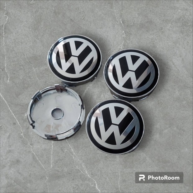 Vw Volkswagen felni kupak felnikupak (60mm)