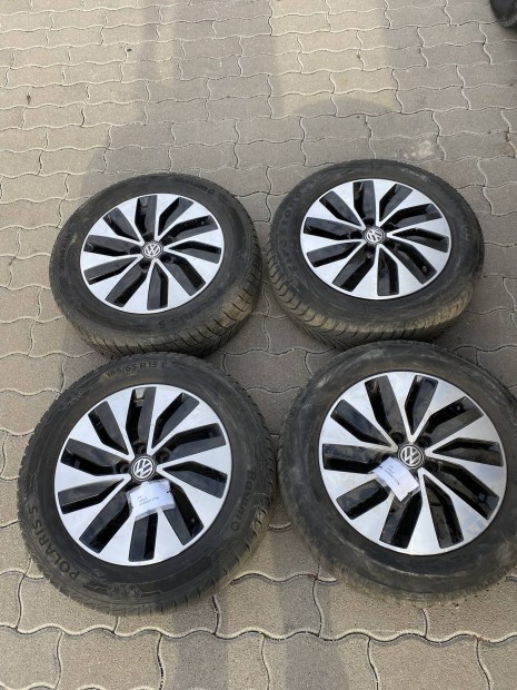 Vw Volkswagen polo 5x100 alufelni