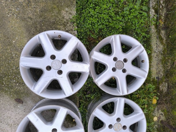 Vw Votex alufelni 7x15 4x100 