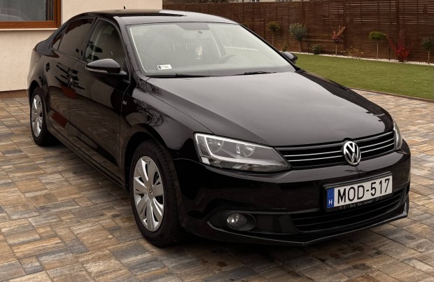 Vw. Jetta 1.6 Cr. Tdi