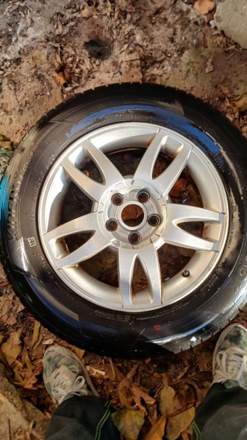 Vw.,Seat alufelni nyri gumival