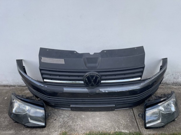 Vw  T6 lkhrt s lmpa