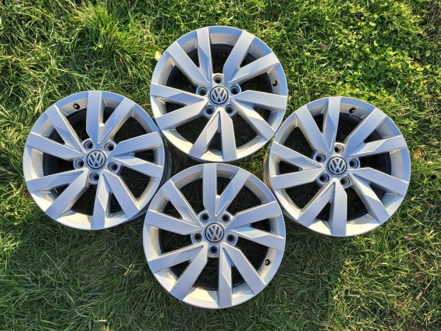 Vw " Aragon " passat alufelni 16" 5x112 sharan touran golf jetta caddy